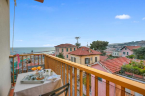 Il Nido di Censin - Happy Rentals Imperia